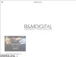 Sites similar to bmdigi.com
