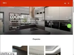 Sites similar to bmdiseno.cl