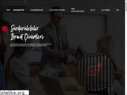 Sites similar to bmdisticaret.com