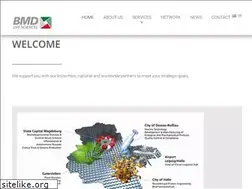 Sites similar to bmdlifesciences.de