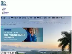 Sites similar to bmdmi.org
