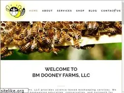 Sites similar to bmdooney.com
