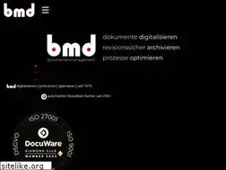 Sites similar to bmdsiegen.de