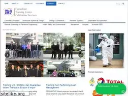 Sites similar to bmdstreet.co.id