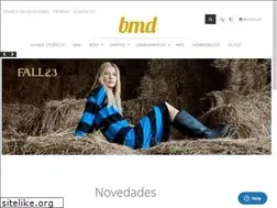 Sites similar to bmdstyle.com