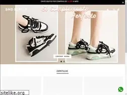 Sites similar to bmdsupply.com