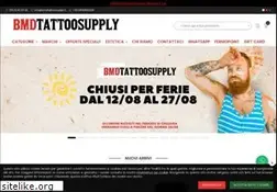 Sites similar to bmdweb.it