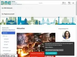 Sites similar to bme-kar.de
