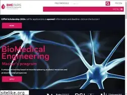 Sites similar to bme-paris.com