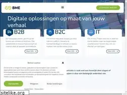 Sites similar to bme.be