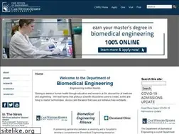 Sites similar to bme.case.edu