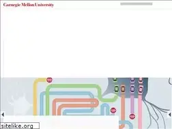 Sites similar to bme.cmu.edu