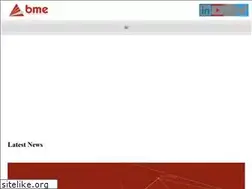 Sites similar to bme.co.za