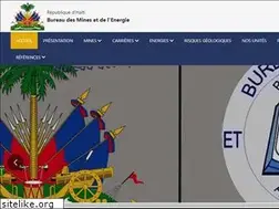 Sites similar to bme.gouv.ht