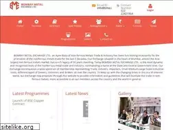 Sites similar to bme.in