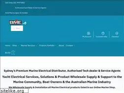 Sites similar to bme.net.au