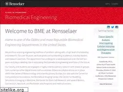 Sites similar to bme.rpi.edu