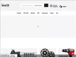 Sites similar to bme24.eu