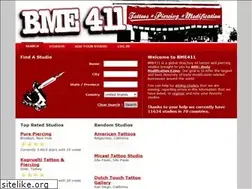 Sites similar to bme411.com