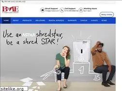 Sites similar to bmebd.com