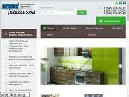Sites similar to bmebel.net