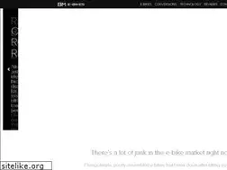 Sites similar to bmebikes.com