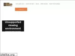 Sites similar to bmecommunity.org