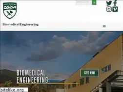 Sites similar to bmed.calpoly.edu