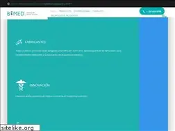 Sites similar to bmed.com.mx