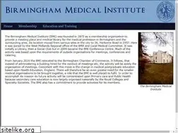 Sites similar to bmedi.org.uk