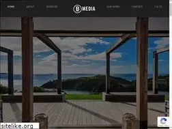 Sites similar to bmedia.co.nz