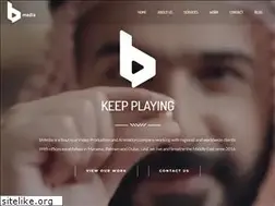 Sites similar to bmedia.me