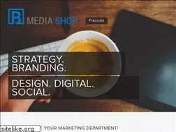 Sites similar to bmediashop.com