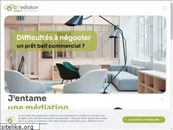 Sites similar to bmediation.eu