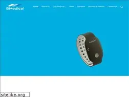 Sites similar to bmedical.com.au