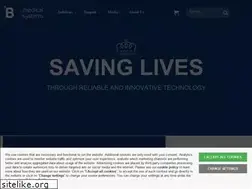 Sites similar to bmedicalsystems.com