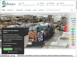 Sites similar to bmedicamodena.it