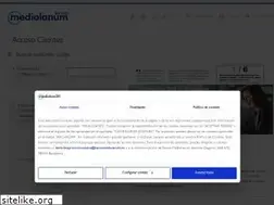 Sites similar to bmedonline.es