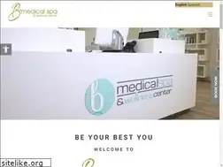 Sites similar to bmedspa.com