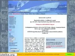 Sites similar to bmeeok.hu