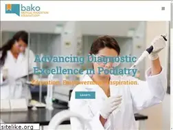 Sites similar to bmef.org