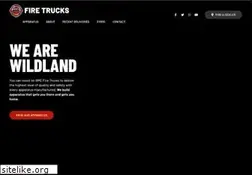 Sites similar to bmefire.com
