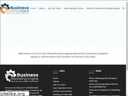 Sites similar to bmeforms.com