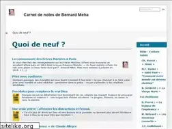 Sites similar to bmehafms.fr