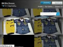 Sites similar to bmektadresses.com