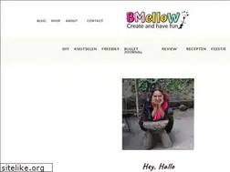 Sites similar to bmellow.nl