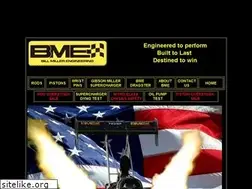 Sites similar to bmeltd.com
