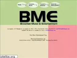 Sites similar to bmemusic.com