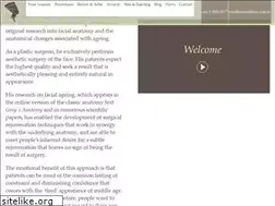 Sites similar to bmendelson.com.au