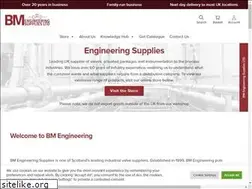 Sites similar to bmengineering.co.uk